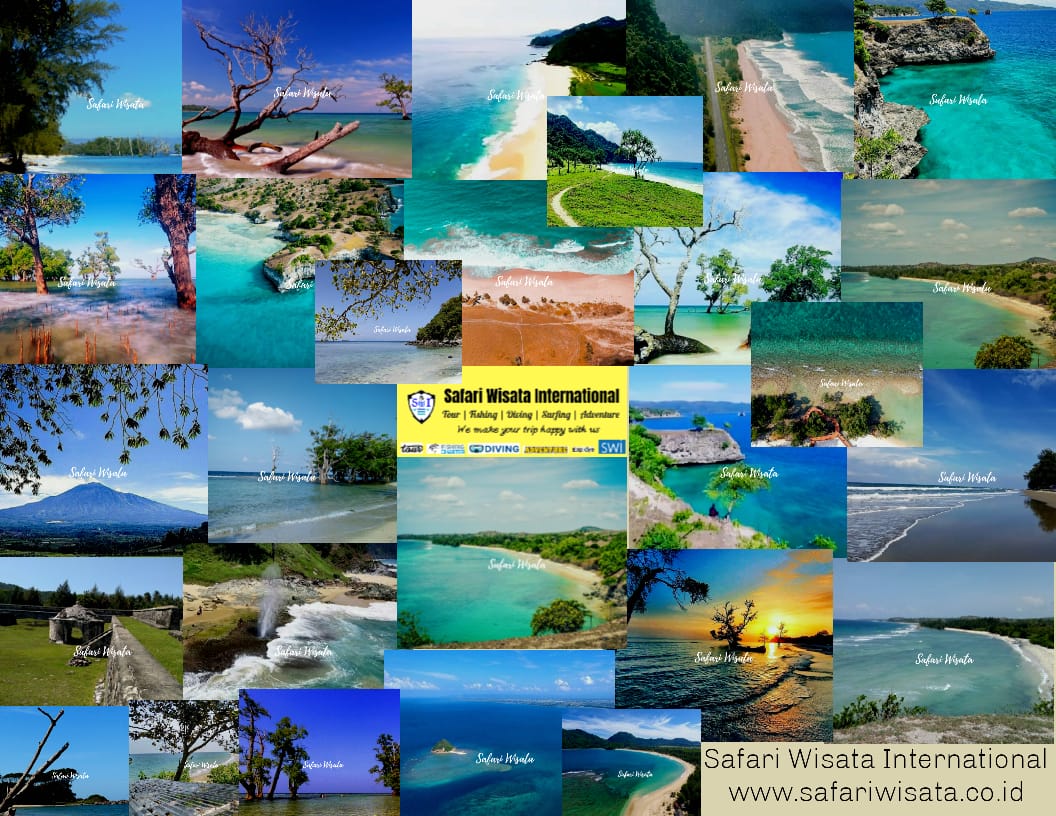 Paket Tour Banda Aceh 3 Hari 2 Malam Paket Tour Banda Aceh 3 Hari 2 Malam