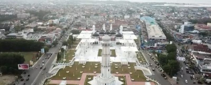 paket wisata banda aceh