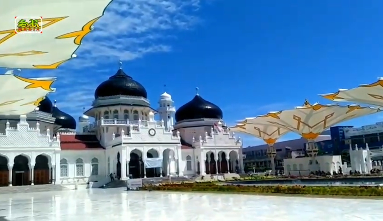 Paket Tour Banda Aceh 3 Hari 2 Malam Paket Tour Banda Aceh 3 Hari 2 Malam