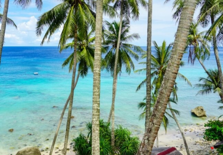 paket wisata sabang