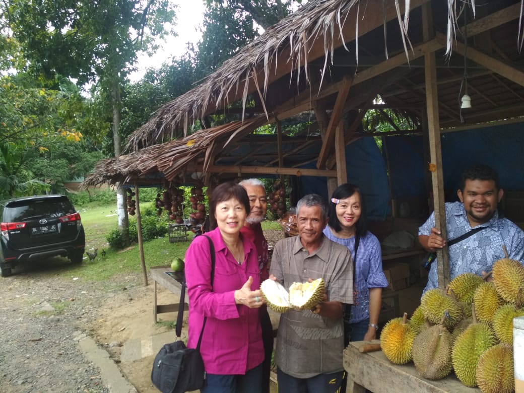 paket tour Banda Aceh