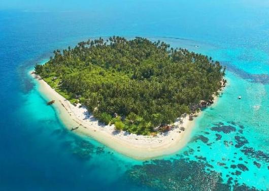 Paket Wisata Pulau Banyak 5 Hari 4 Malam Paket Wisata Pulau Banyak 5 Hari 4 Malam