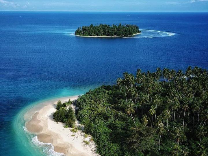 Paket Wisata Tapaktuan - Tour Aceh Selatan 4 Hari 3 Malam Paket Wisata Tapaktuan - Tour Aceh Selatan 4 Hari 3 Malam