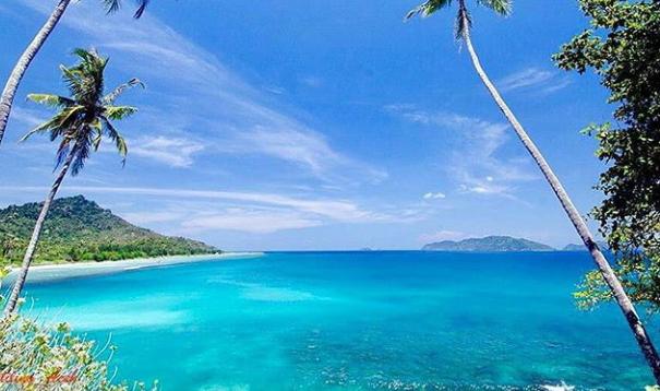 Paket Wisata Pulo Aceh & Pulau Weh 4 Hari 3 Malam Paket Wisata Pulo Aceh & Pulau Weh 4 Hari 3 Malam