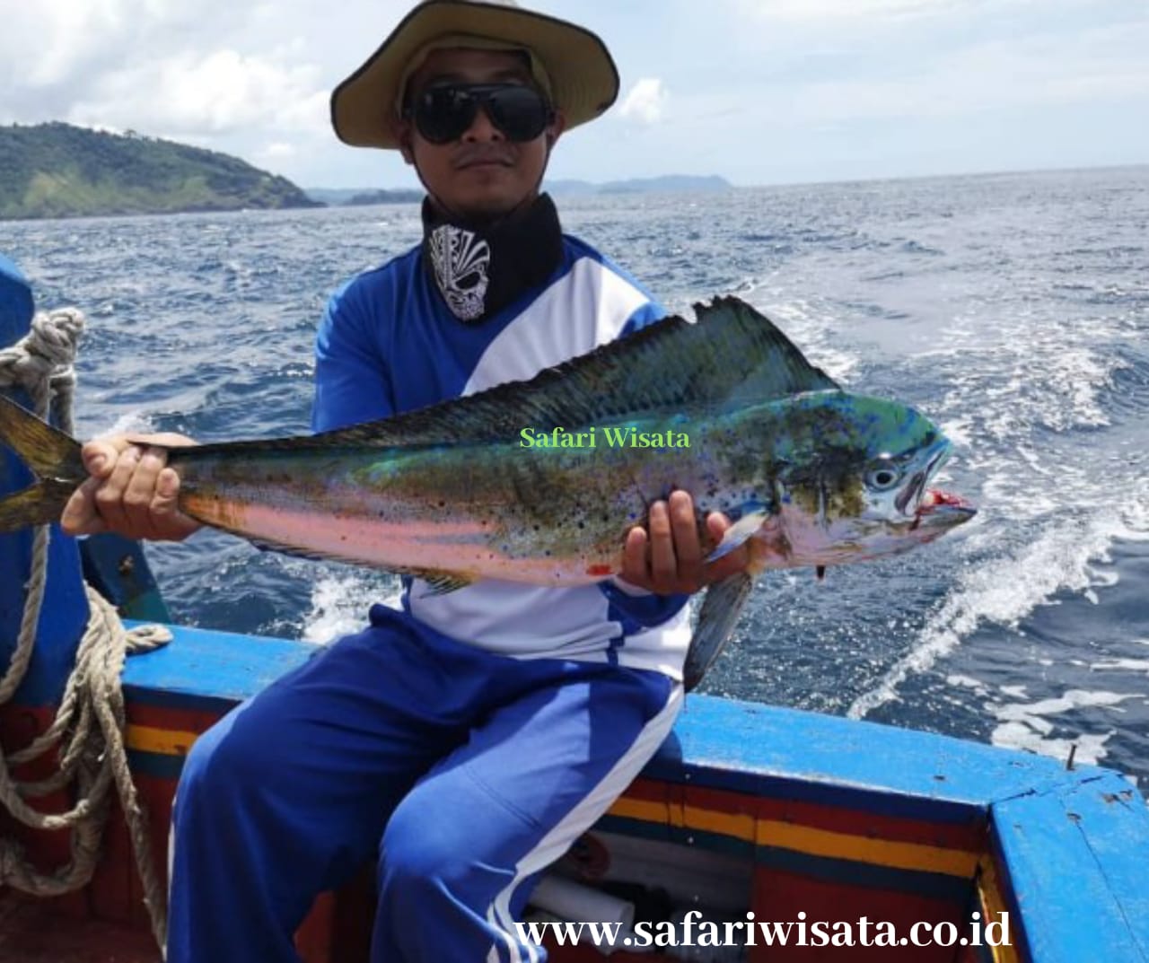 Mancing Ikan Tanpa Boncos – Mancing Ikan Tapi Tidak Pernah Dapat, Ini ...