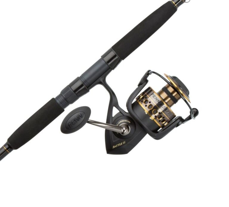 Reel Spinning vs Baitcasting Perbedaan Reel Spinning & Reel