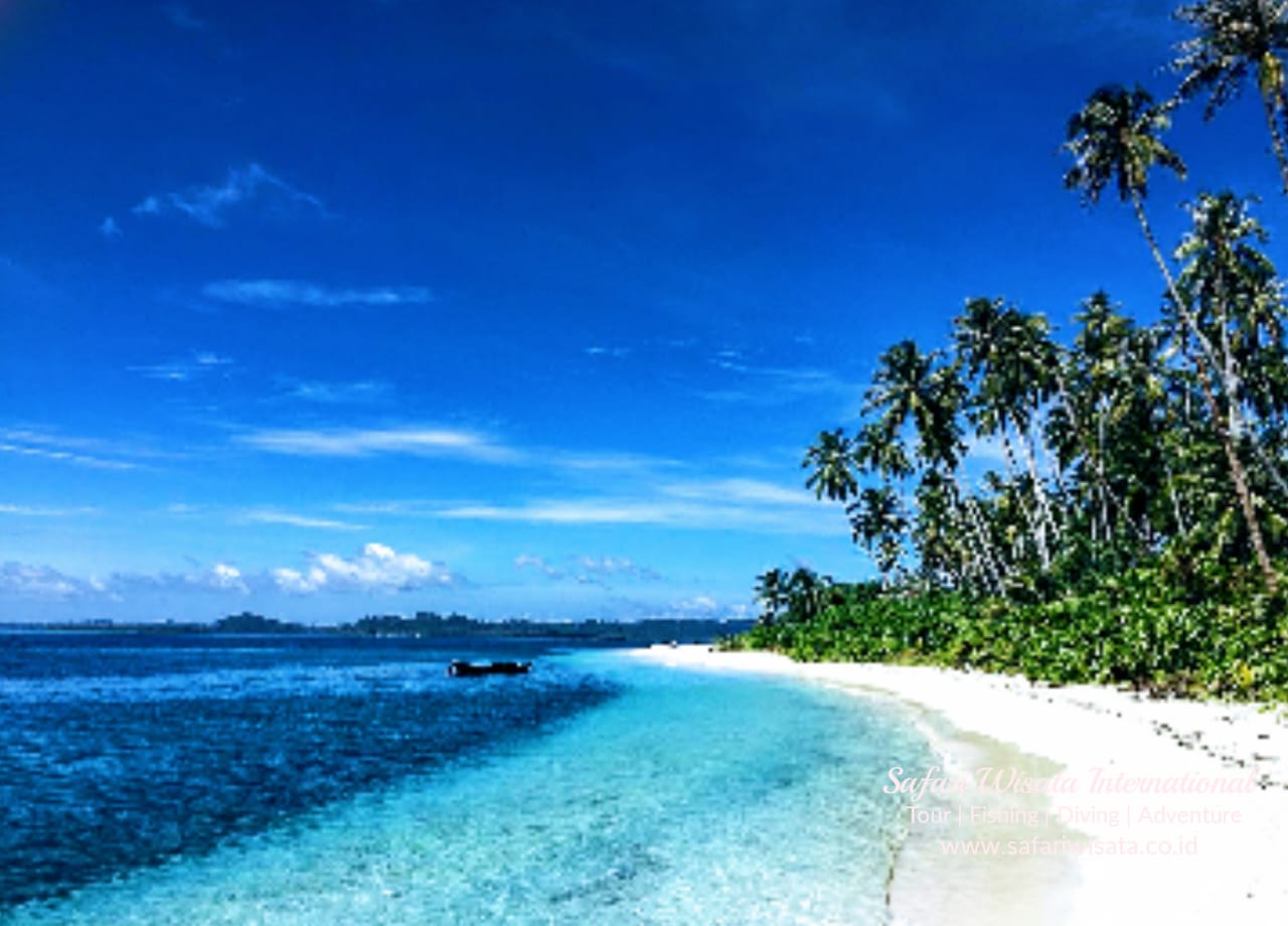 Paket Wisata Pulau Banyak - Tour & Liburan ke Pulau Banyak 5 Hari 4