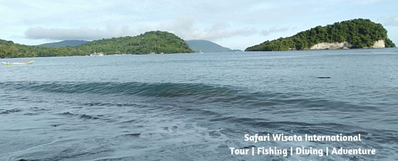 Pantai Teupin Ciriek