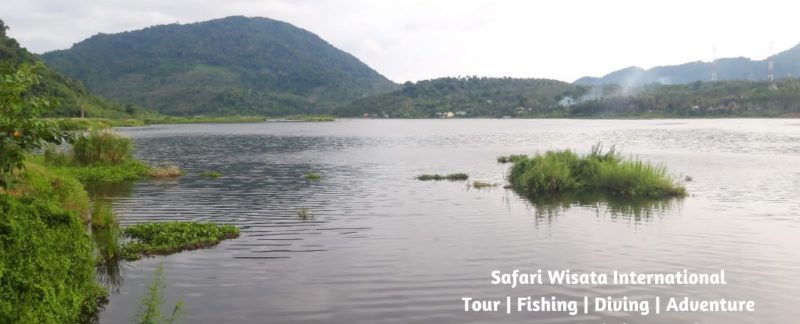 waduk paya seunara