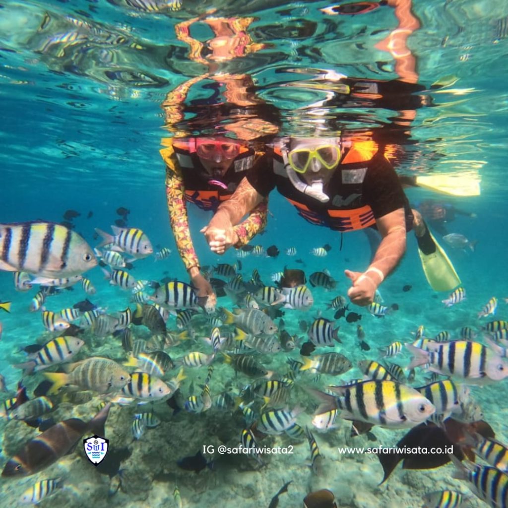 paket tour sabang