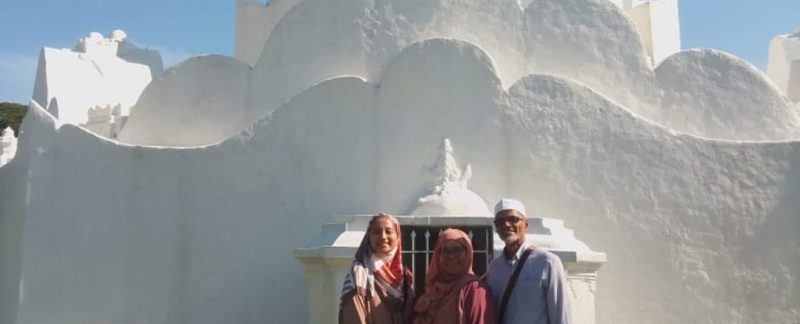 Gunongan