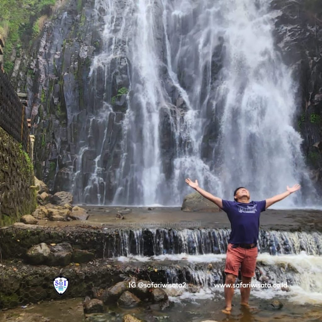 Paket Tour Samosir