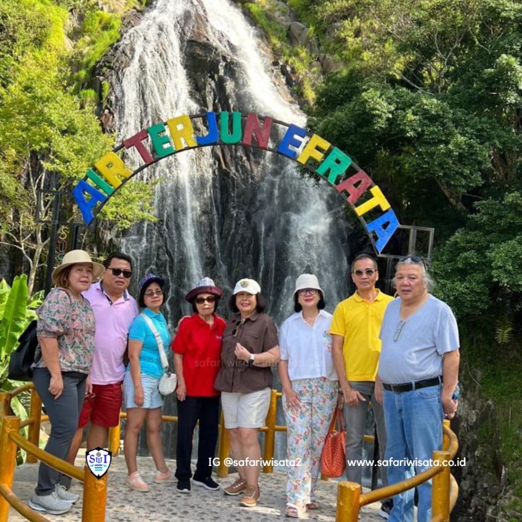 Paket Wisata Danau Toba
