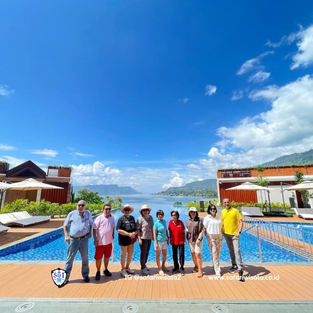 Paket Wisata Medan